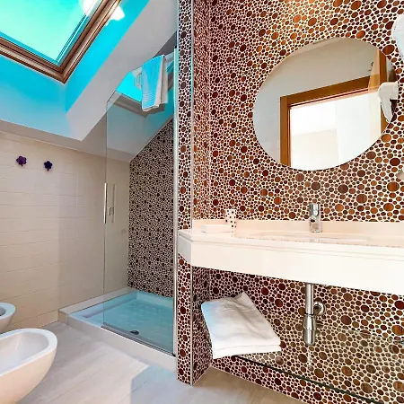 Apartman Santa Maria *