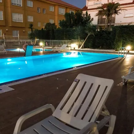 Santa Maria Apartman *