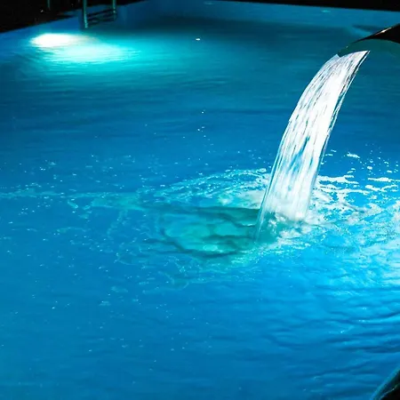 Santa Maria Apartman *