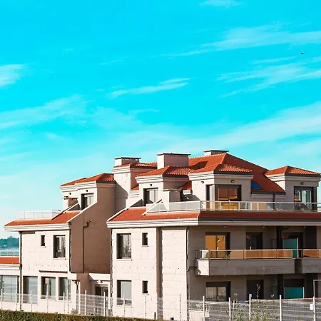 Santa Maria Appartement *