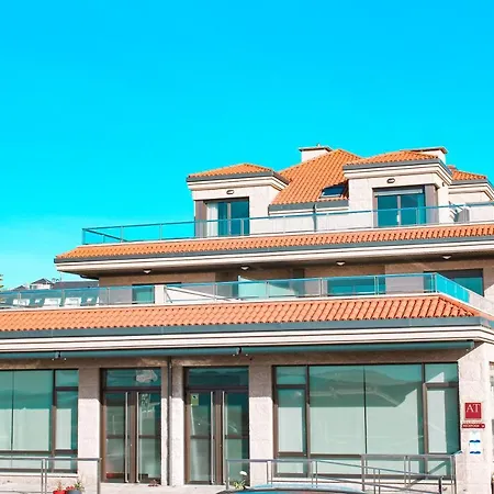 Appartement Santa Maria Sanxenxo