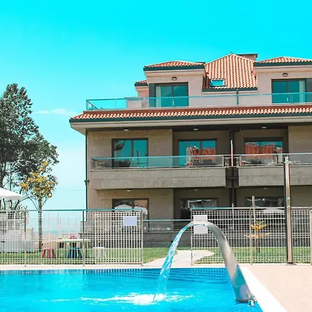 Santa Maria Appartement