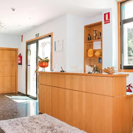 Apartman Santa Maria