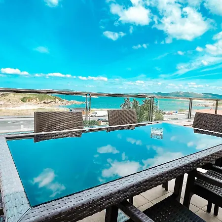 Santa Maria * 桑亨霍