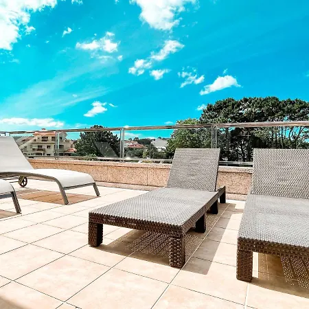 Santa Maria Apartman *