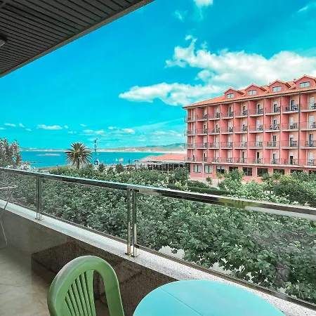 Santa Maria Apartman