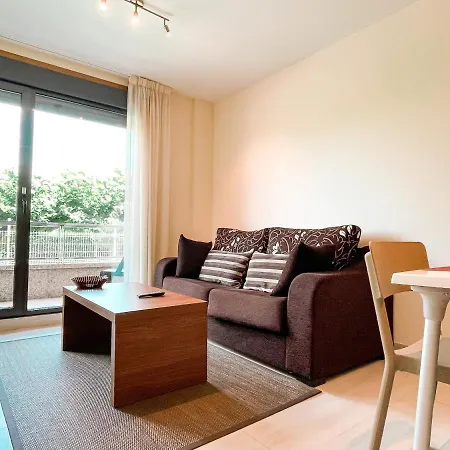 Apartman Santa Maria