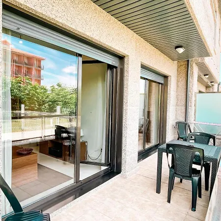 Santa Maria * Sanxenxo