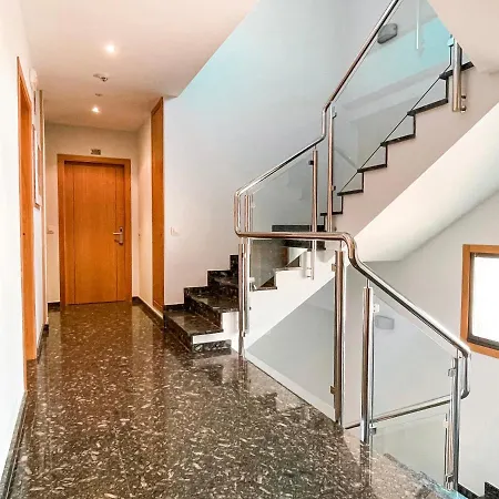 Santa Maria Apartman Sanxenxo