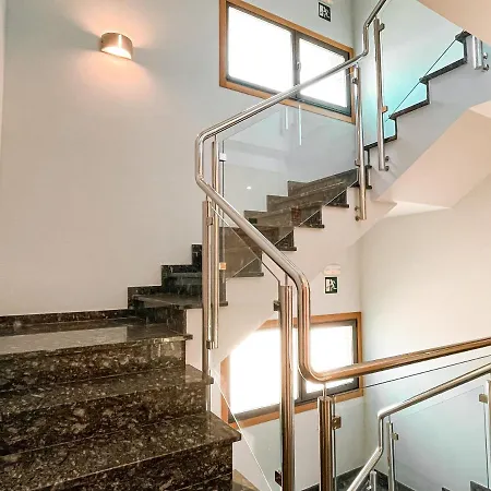 Santa Maria 桑亨霍