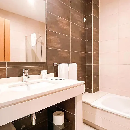 Santa Maria 桑亨霍