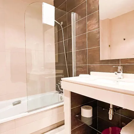 Apartman Santa Maria