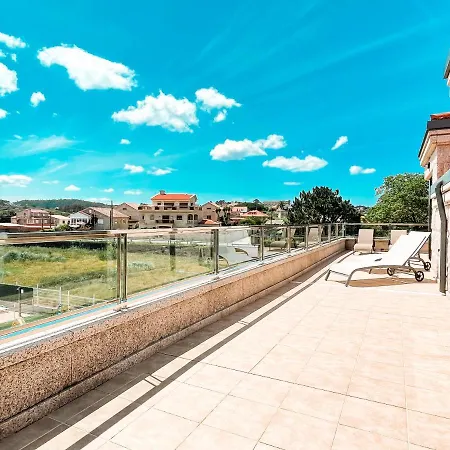 Apartman Santa Maria