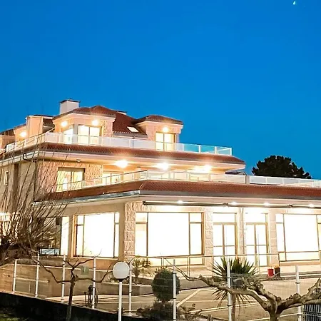 Santa Maria * 桑亨霍