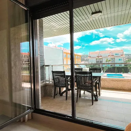 Santa Maria 公寓 *