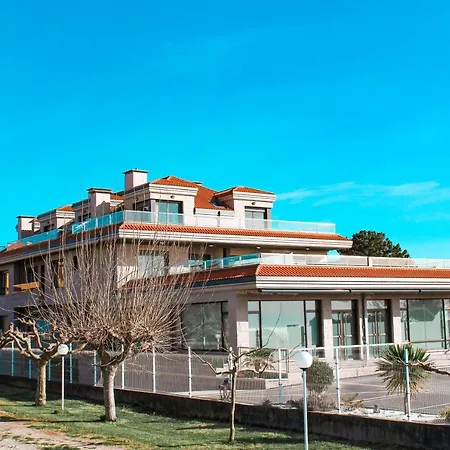 Appartement Santa Maria Sanxenxo