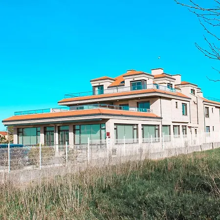 Appartement Santa Maria Sanxenxo