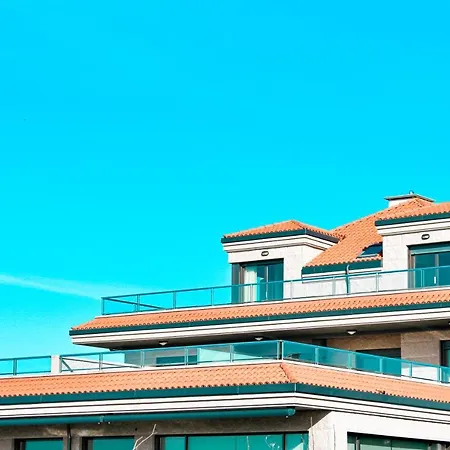 Santa Maria Appartement *