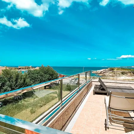 Apartman Santa Maria Sanxenxo