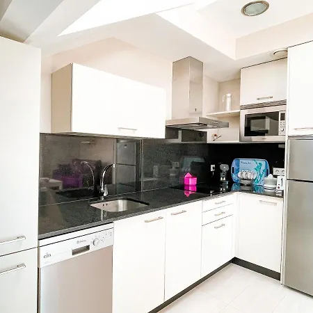 Santa Maria Sanxenxo