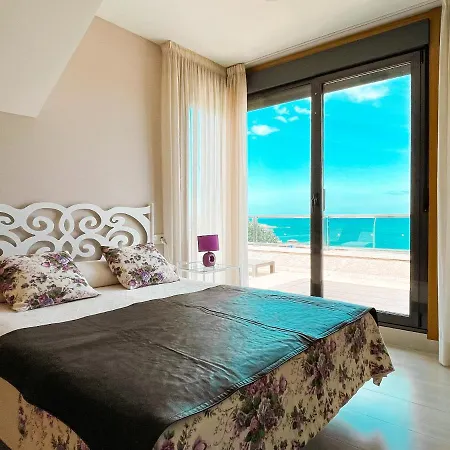 Apartman Santa Maria *