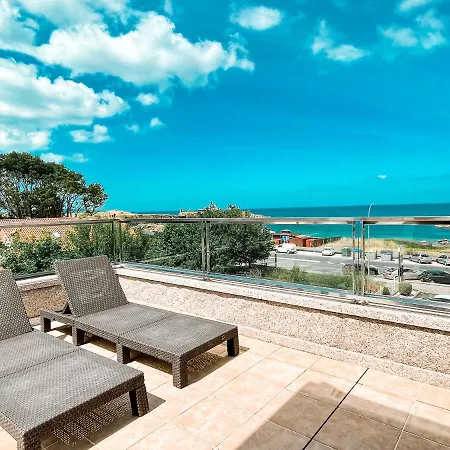 Apartman Santa Maria