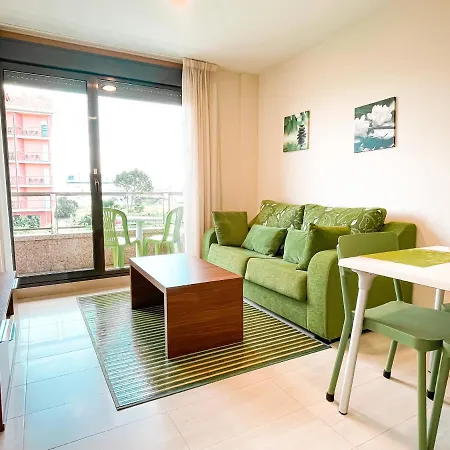 Apartman Santa Maria *