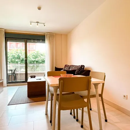 Santa Maria Apartman *