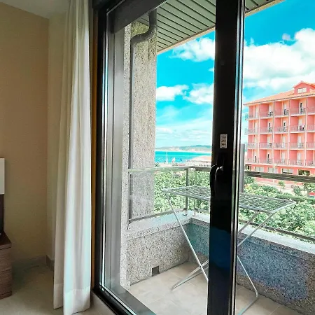 Apartman Santa Maria *