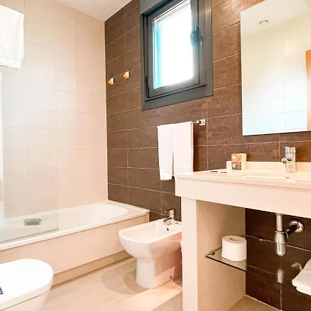 Santa Maria Apartman *