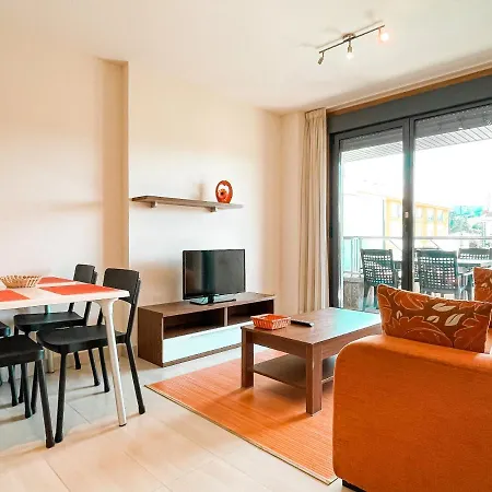 公寓 Santa Maria *