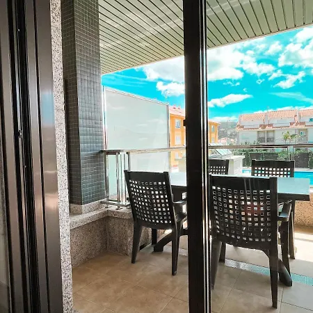 Santa Maria Apartman *