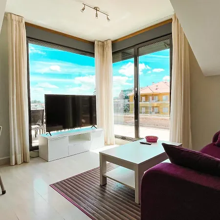 Santa Maria * Sanxenxo