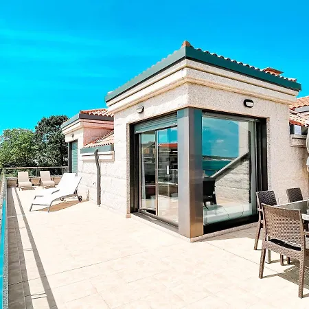 Santa Maria Sanxenxo