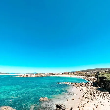 Apartman Santa Maria