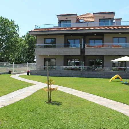 Apartman Santa Maria