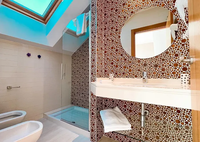 아파트 Santa Maria *