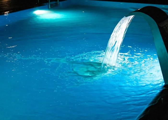 Santa Maria アパート *