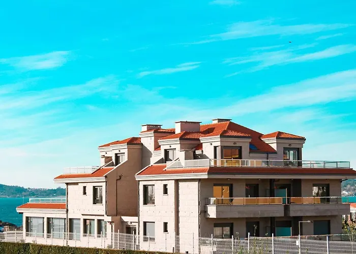 Santa Maria Apartment *