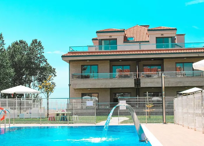 Santa Maria Apartment