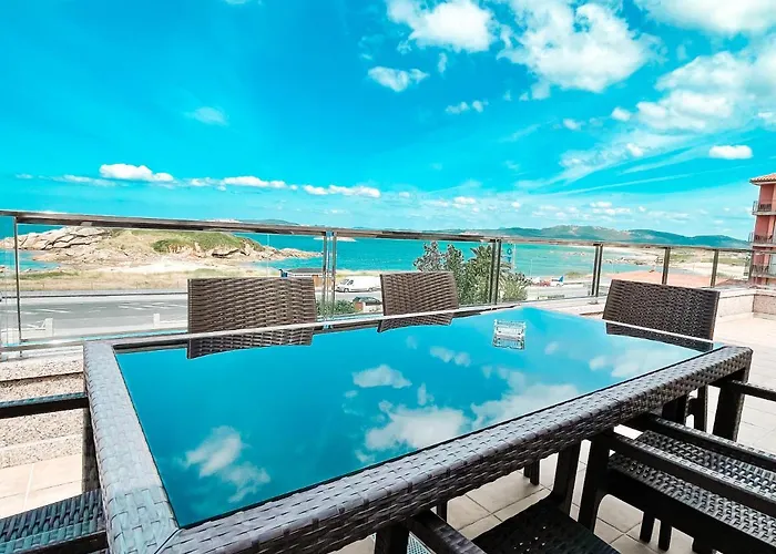 Santa Maria * 산신소