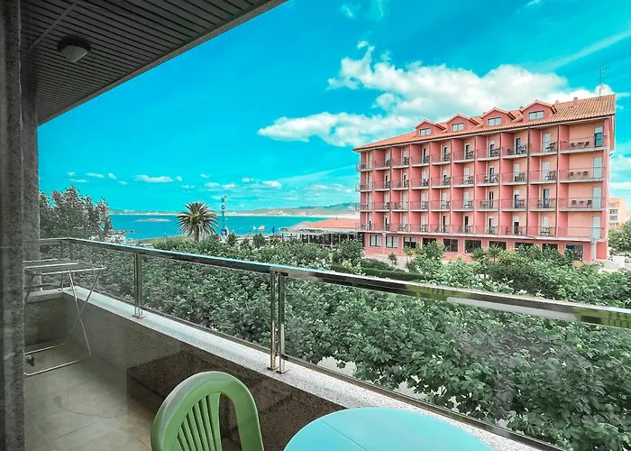 Santa Maria 아파트