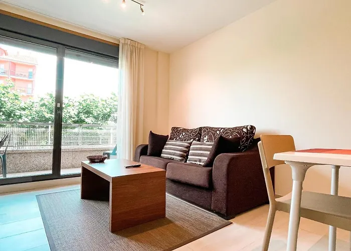 아파트 Santa Maria