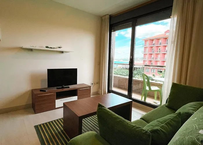 Santa Maria アパート