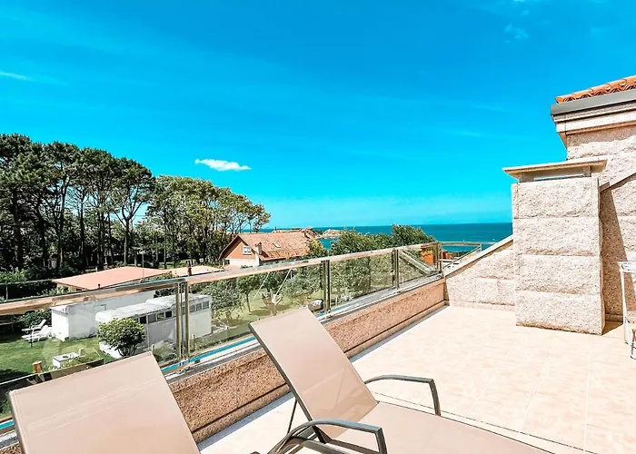 Santa Maria アパート サンシェンショ