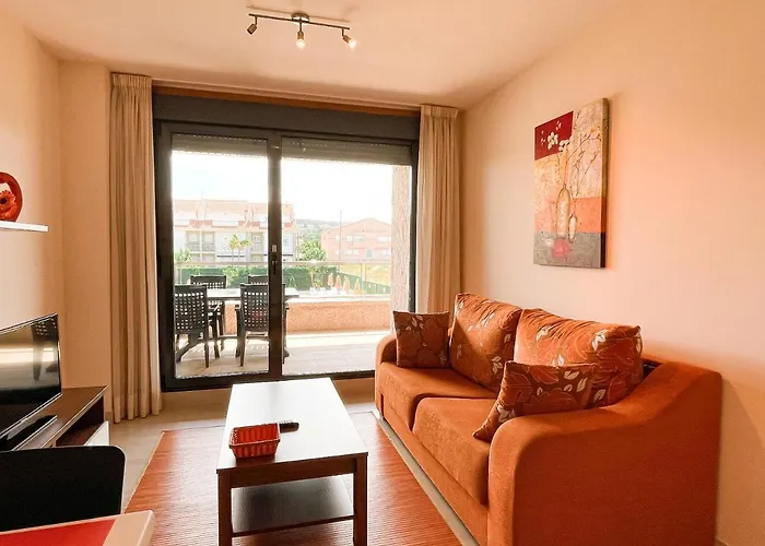 아파트 Santa Maria *