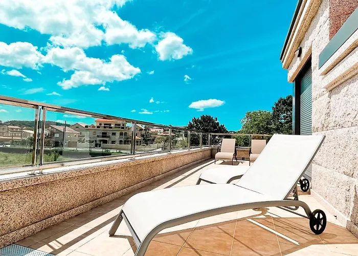 아파트 Santa Maria 산신소