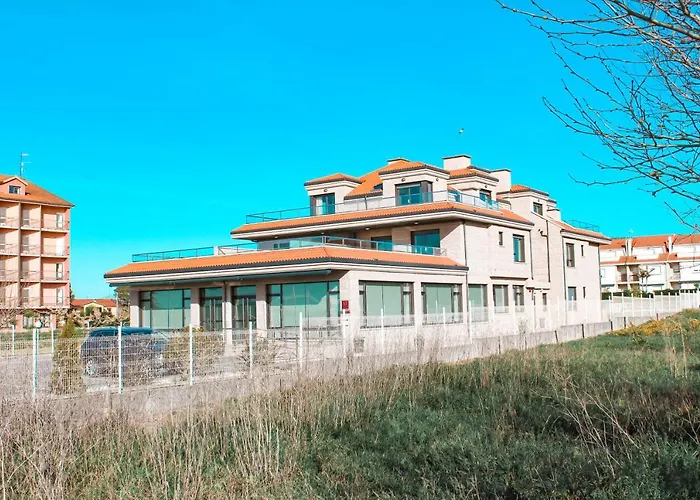 아파트 Santa Maria 산신소