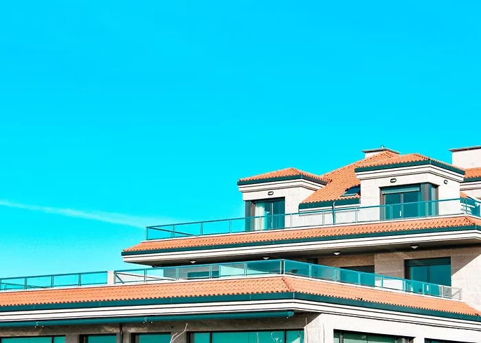 Santa Maria Apartment *