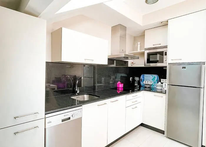 Santa Maria サンシェンショ